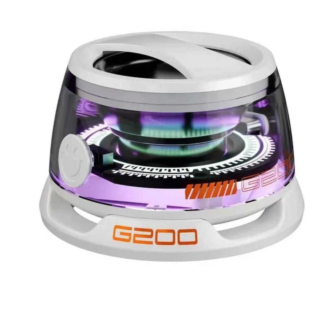 SoundSnap | Tragbarer Bluetooth-Lautsprecher
