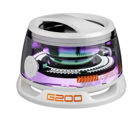 SoundSnap | Tragbarer Bluetooth-Lautsprecher