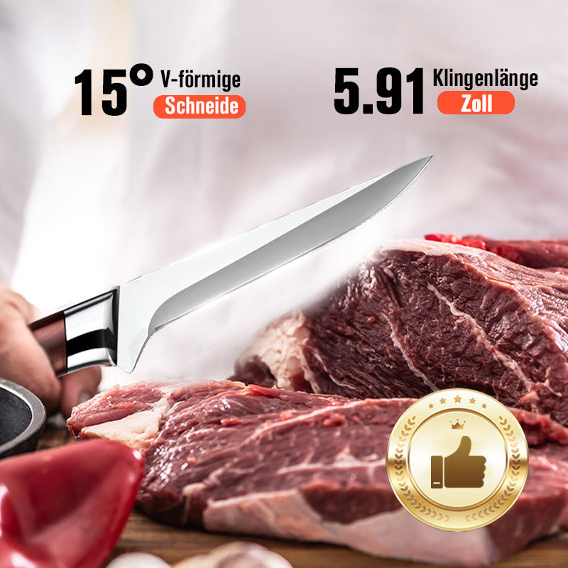 SharpEdge | Japanisches Premium-Messer empfohlen von Spitzenköchen