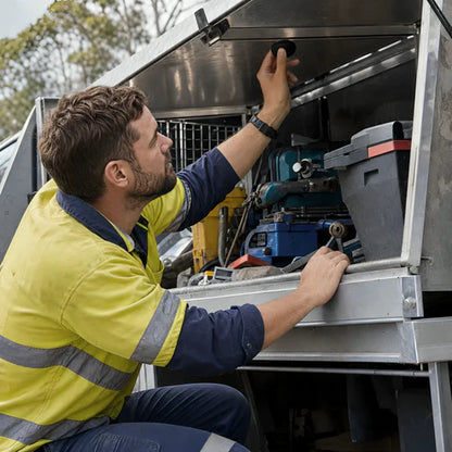 TrackGuard | Immer wissen, wo deine Wertsachen sind