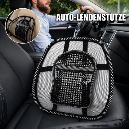 ComfortMesh Rückenstütze | Entspannt sitzen den ganzen Tag