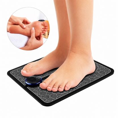 Elite Elements Foot Massager | Entspannung für müde Füße