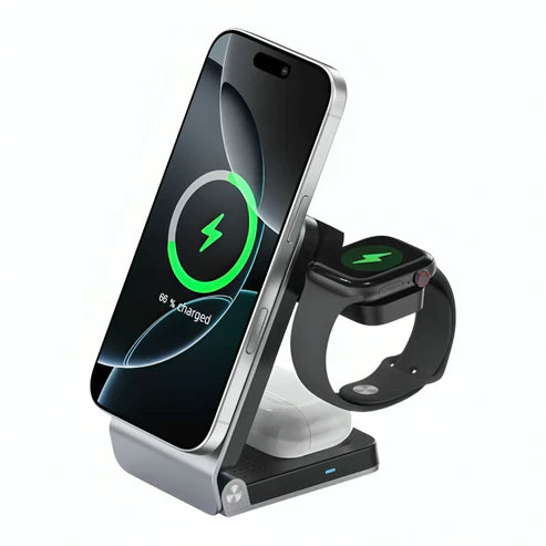 MagDock Elite | Alles-in-einem Ladestation