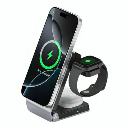MagDock Elite | Alles-in-einem Ladestation