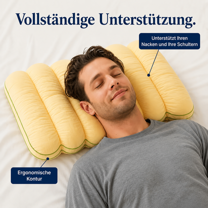 SoftCloud | Individueller Komfort für erholsamen Schlaf