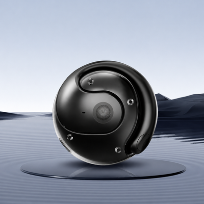 SmartBuds | Drahtlose Bluetooth 5.4 Ohrhörer mit AI‑Übersetzungsfunktion