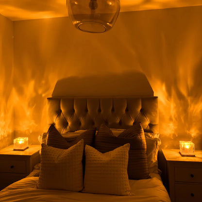 PolarShine | Stimmungslicht, das Ihre Räume verwandelt