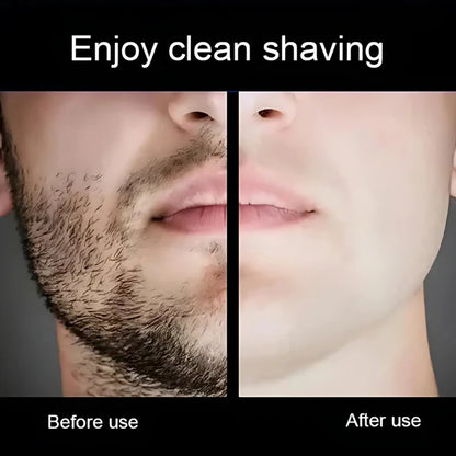 SmartShaver | Kabelloses Elektrisches Rasiergerät für Männer