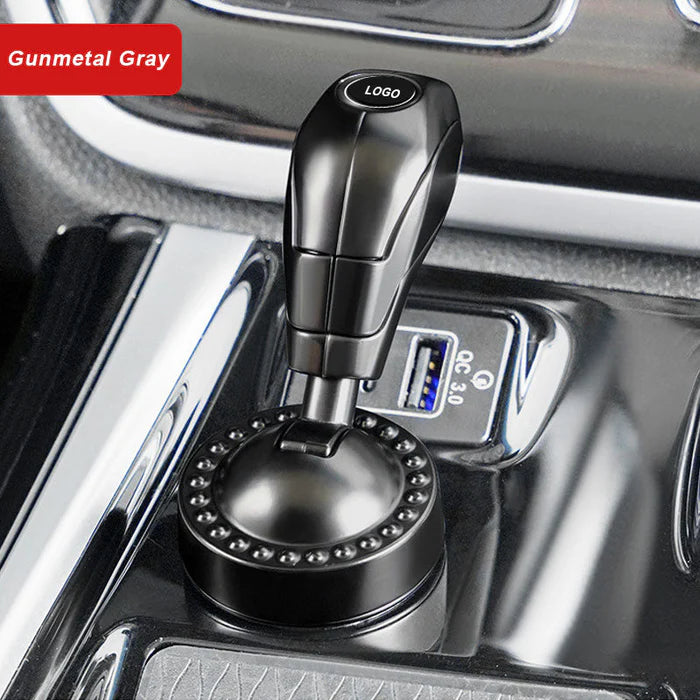 MechaGrip | Luxus Pushbutton Cover für optimale Kontrolle