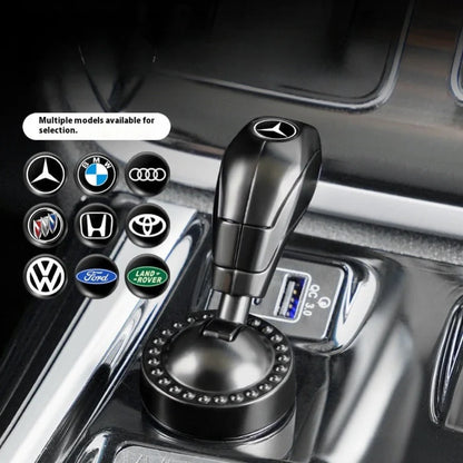 MechaGrip | Luxus Pushbutton Cover für optimale Kontrolle