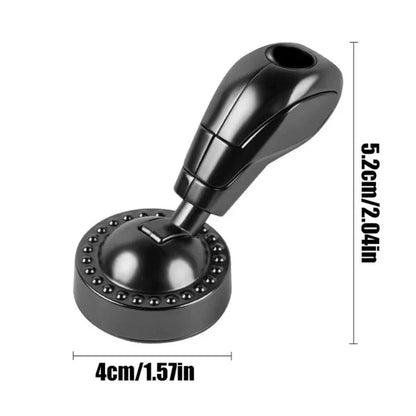 MechaGrip | Luxus Pushbutton Cover für optimale Kontrolle