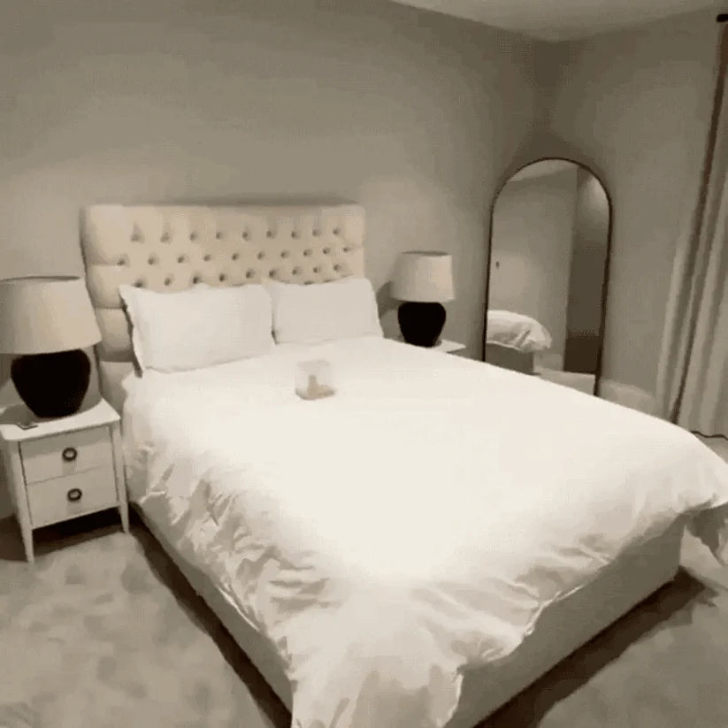 PolarShine | Stimmungslicht, das Ihre Räume verwandelt