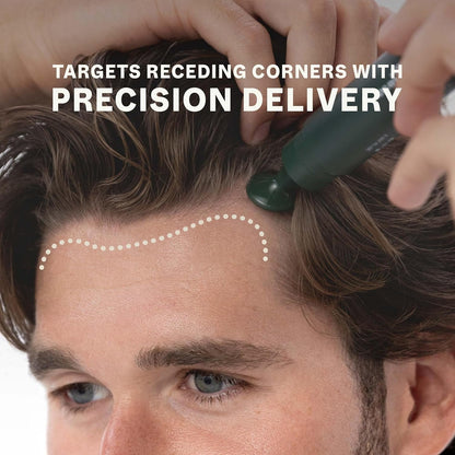 BioBoost Repair | Serum für eine sichtbar vollere Haarlinie