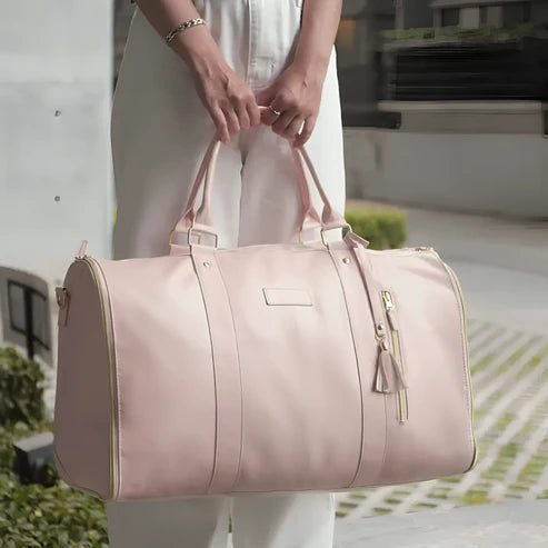 CarryLux | Organisiert Reisen ohne Falten