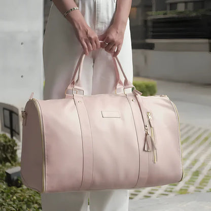 CarryLux | Organisiert Reisen ohne Falten