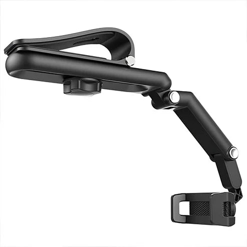 AutoGrip Pro | Dein Smartphone immer griffbereit