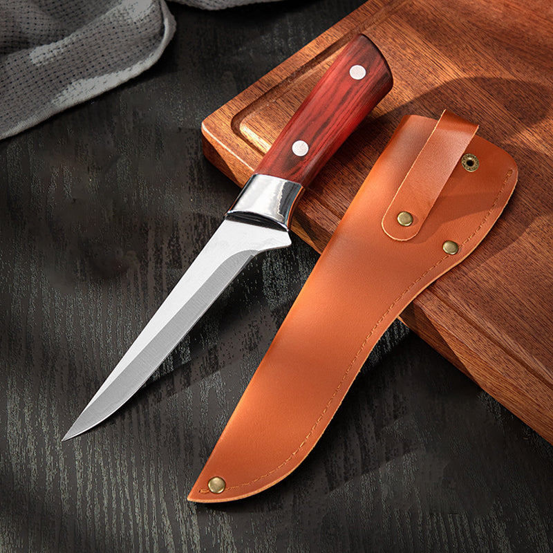 SharpEdge | Japanisches Premium-Messer empfohlen von Spitzenköchen