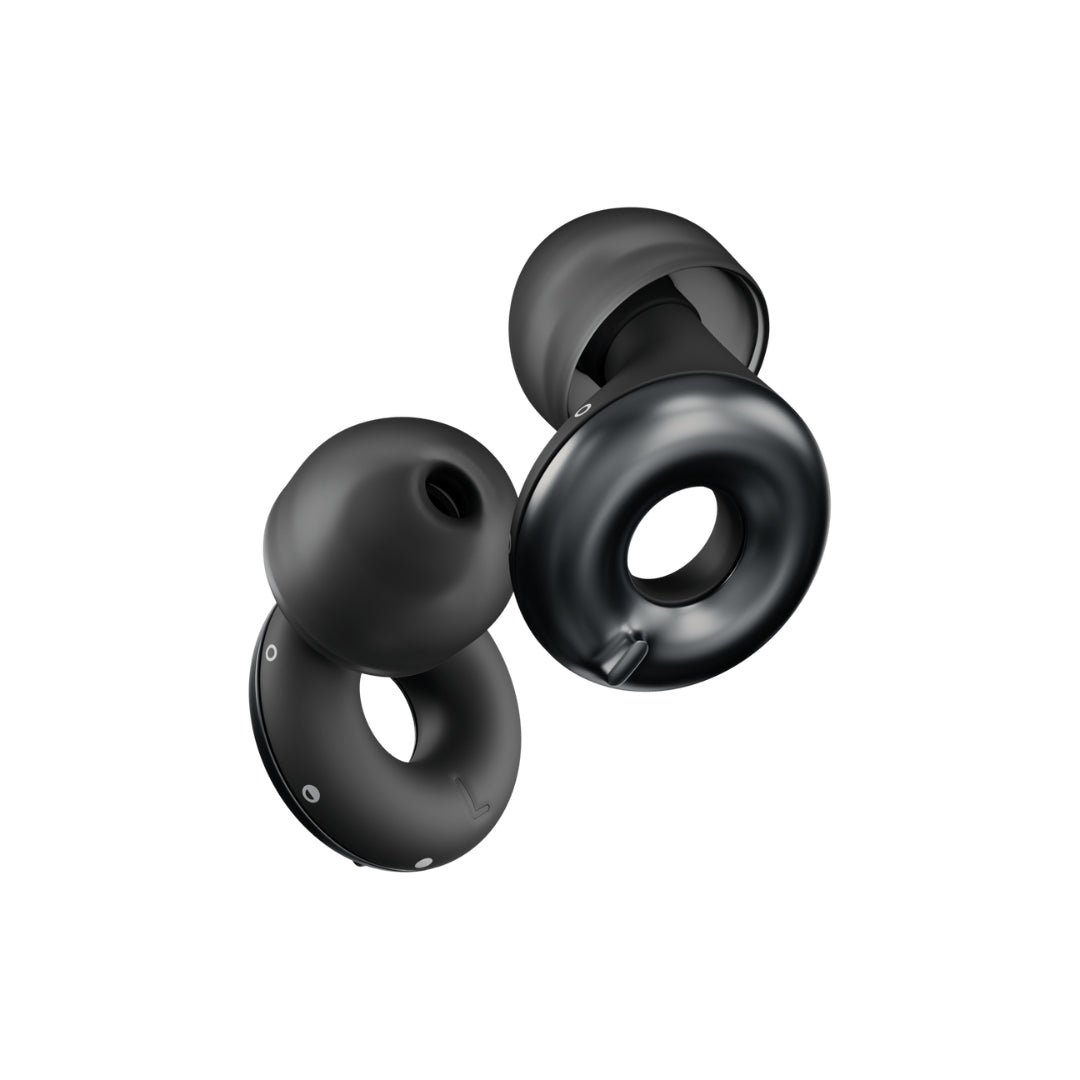 EarPlugs Switch 2 | 3 Modi für ultimative Kontrolle