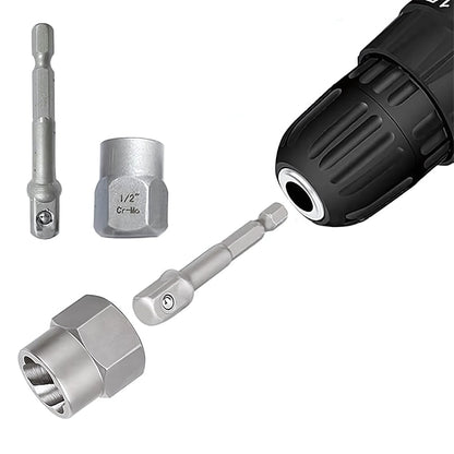 FastFix Toolset | Schlagschrauber für schnelles und sicheres Arbeiten
