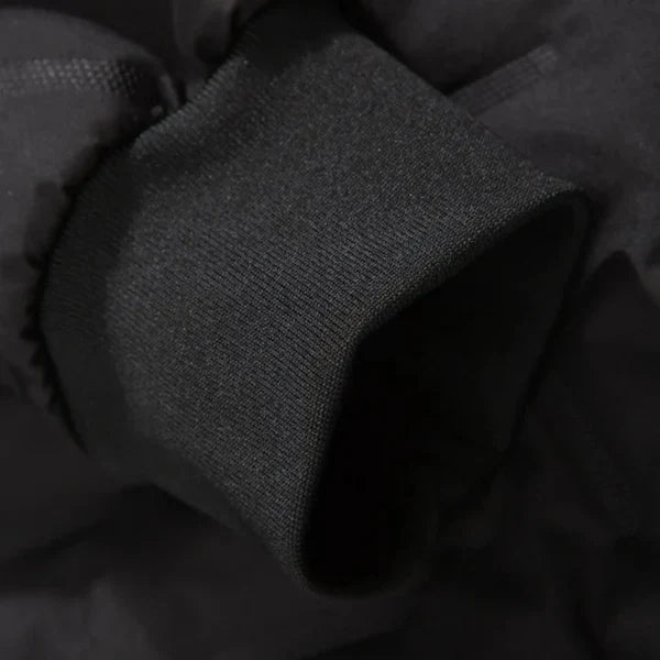 ThermoJacket | Unisex Modische und Wasserdichte Winterjacke
