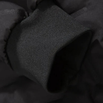 ThermoJacket | Unisex Modische und Wasserdichte Winterjacke
