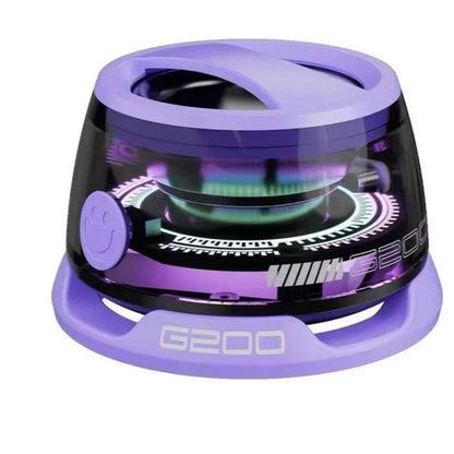 SoundSnap | Tragbarer Bluetooth-Lautsprecher