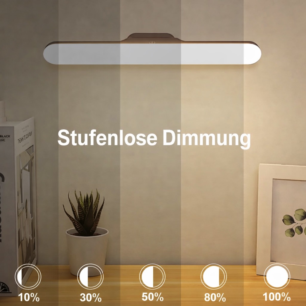 LumiMag | Magnetische LED-Leuchte