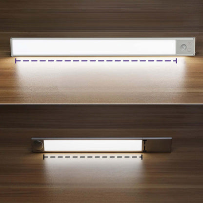 Kabelloser Bewegungssensor LED Lichtstreifen