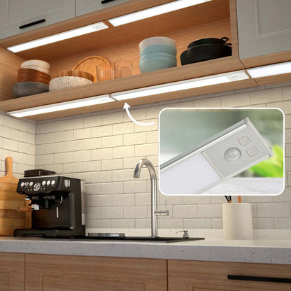 Kabelloser Bewegungssensor LED Lichtstreifen