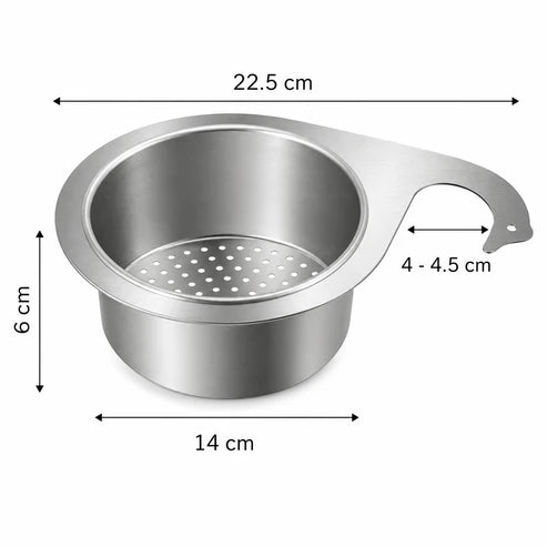 SwanDrain | Saubere Abflüsse ohne Aufwand