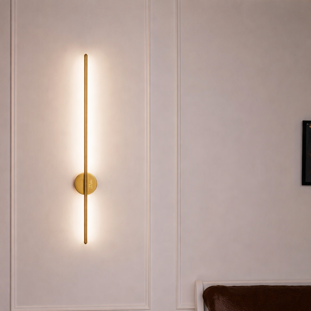 Luxify | Modernes LED-Beleuchtung 2er-Set
