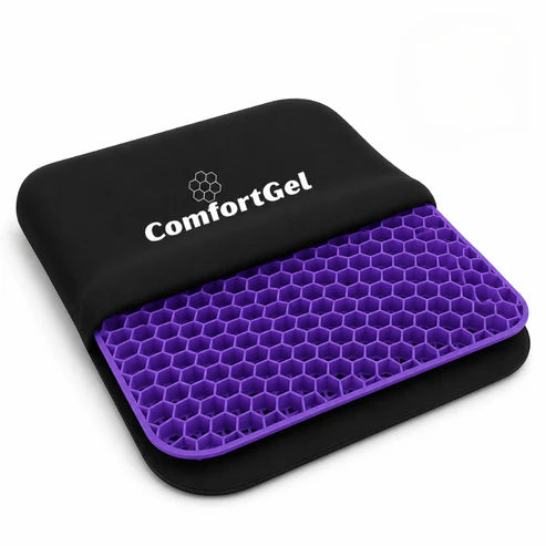 ComfortGel Gelkissen | Komfortabel sitzen den ganzen Tag