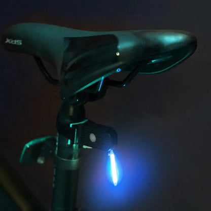 NightBeam | Ultrabright Fahrradlicht für Sicherheit
