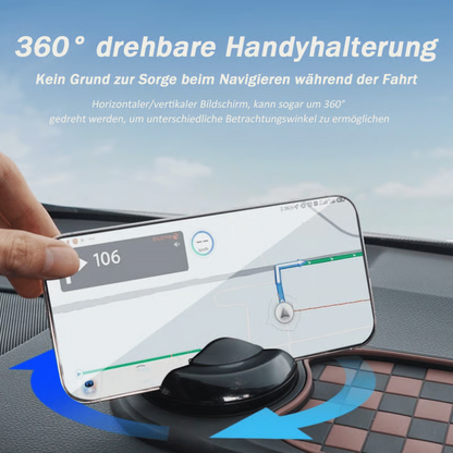 GripMax | Rutschfeste Multifunktions-Automatte für sicheres Fahren