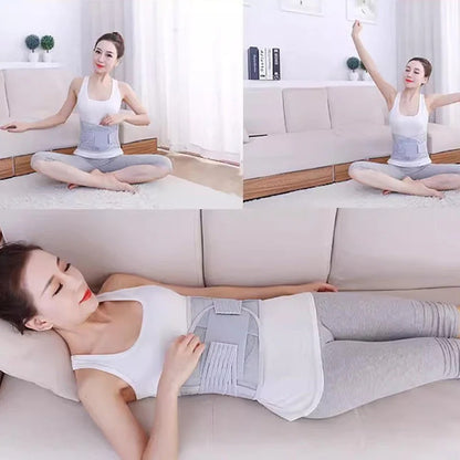 ArmorMesh | Atmungsaktiver Taillenprotektor für Sport