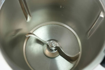 SmartKneader | Effizienter Teig für jedes Rezept