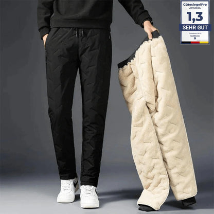 ThermalTrek | Thermohose für Sofortige Wärme und Komfort