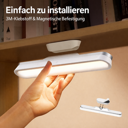 LumiMag | Magnetische LED-Leuchte