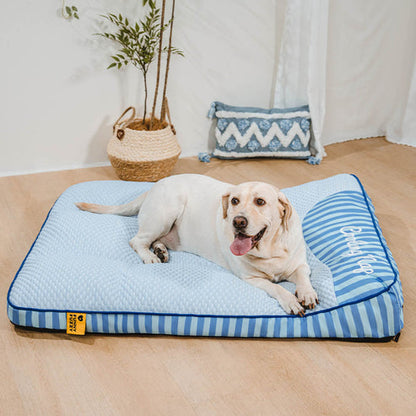 CoolNest | Kühlendes und orthopädisches Hundebett