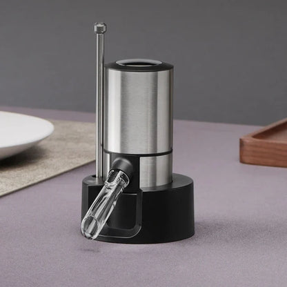 WineMaster | Automatischer Decanter für Sofortigen Genuss