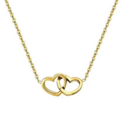 HeartGlow | Personalisierte Herzkette mit Liebe in jeder Box