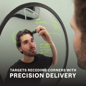 BioBoost Repair | Serum für eine sichtbar vollere Haarlinie