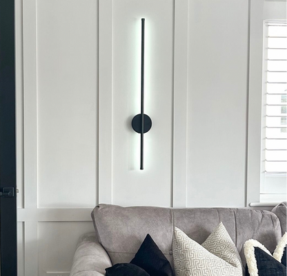 Luxify | Modernes LED-Beleuchtung 2er-Set