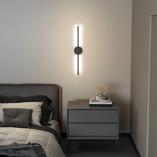 Luxify | Modernes LED-Beleuchtung 2er-Set