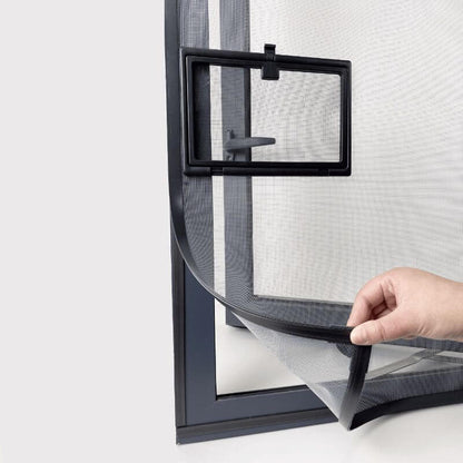 EcoScreen | Frisse lucht zonder insecten