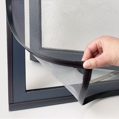 EcoScreen | Frisse lucht zonder insecten