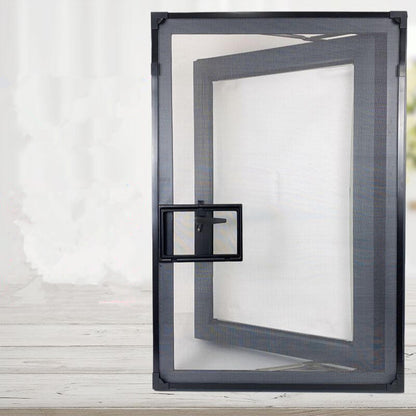 EcoScreen | Frisse lucht zonder insecten