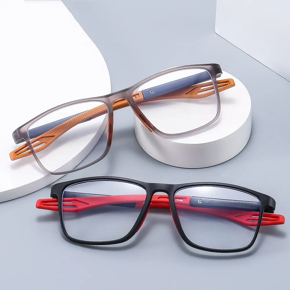 ClearVision | Ultraleichte Sport-Lesebrille