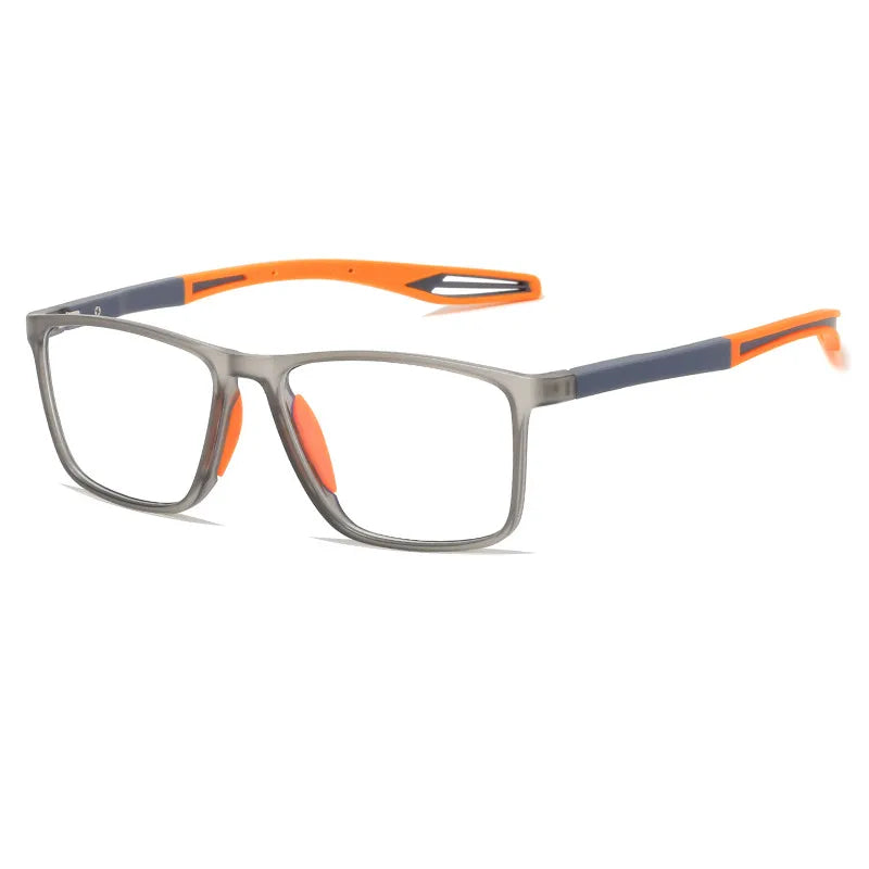 ClearVision | Ultraleichte Sport-Lesebrille