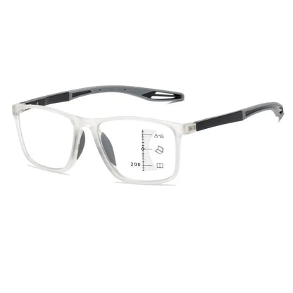 ClearVision | Ultraleichte Sport-Lesebrille
